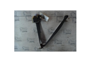 Ceinture avant droit RENAULT TWINGO 2 Photo n°1