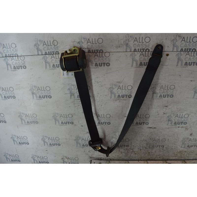 Ceinture avant droit DACIA LOGAN 1 Photo n°1
