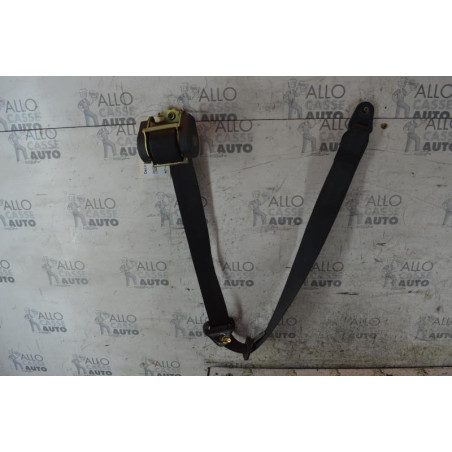 Ceinture avant droit DACIA LOGAN 1