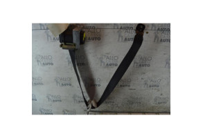 Ceinture avant gauche VOLKSWAGEN GOLF 4 Photo n°1