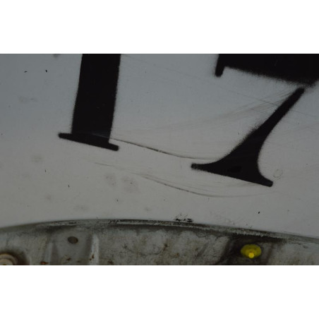 Aile avant gauche RENAULT MASTER 2