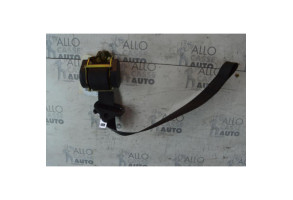 Ceinture avant droit PEUGEOT 406 Photo n°1