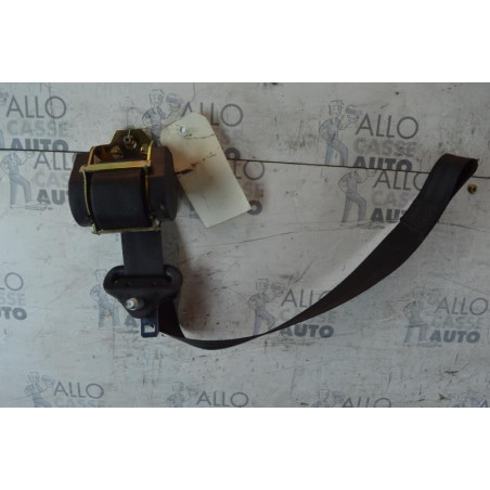 Ceinture avant gauche PEUGEOT 406