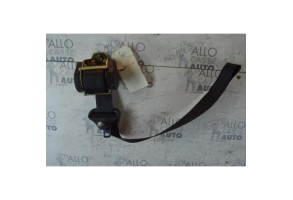 Ceinture avant gauche PEUGEOT 406 Photo n°1
