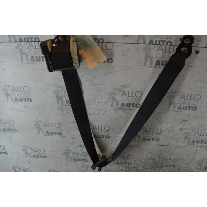 Ceinture avant droit RENAULT KANGOO 1 Photo n°1