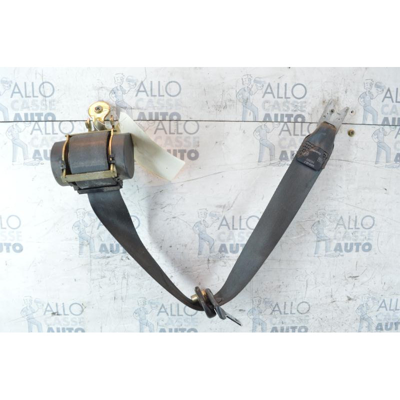 Ceinture avant droit RENAULT LAGUNA 2 Photo n°1