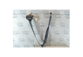 Ceinture avant droit RENAULT MEGANE 2 Photo n°1