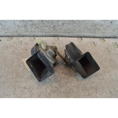 Avertisseur/Klaxon CITROEN C5 1