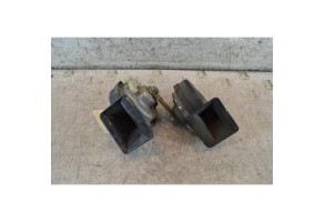 Avertisseur/Klaxon CITROEN C5 1 Photo n°1
