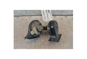 Avertisseur/Klaxon CITROEN C5 1 Photo n°2