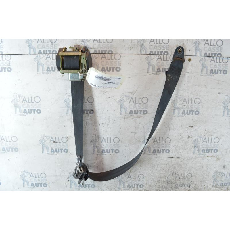 Ceinture avant droit CITROEN C4 1 Photo n°1
