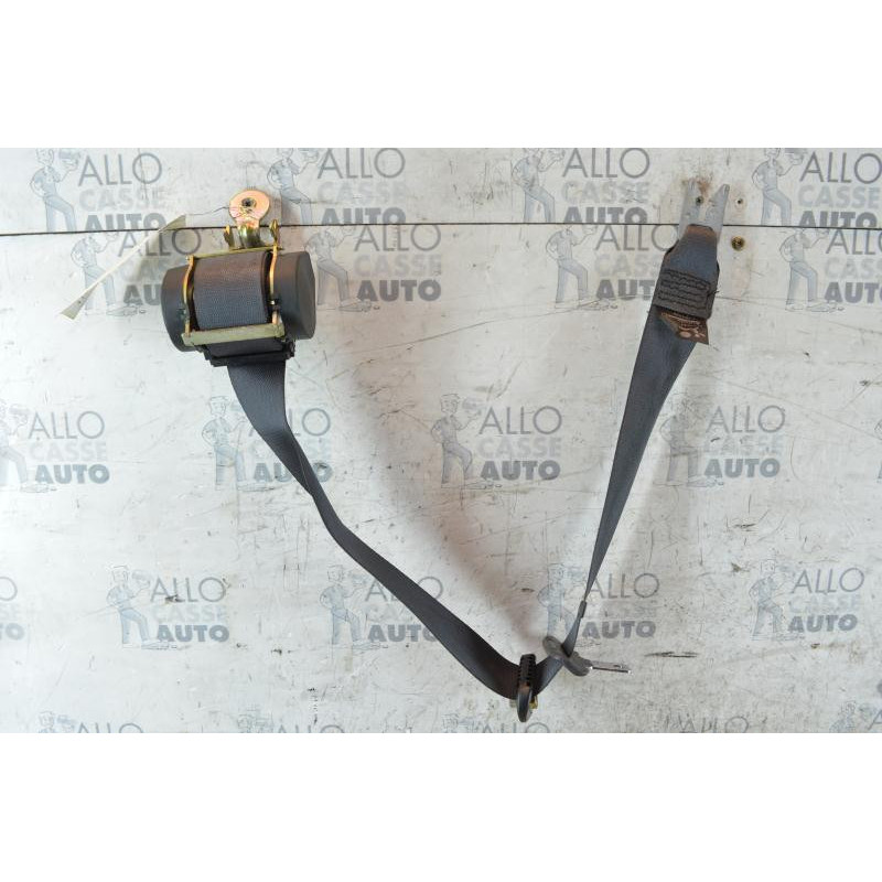 Ceinture avant droit RENAULT LAGUNA 2 Photo n°1