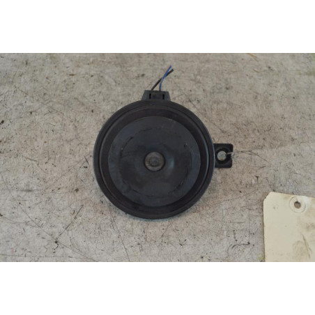 Avertisseur/Klaxon OPEL AGILA A