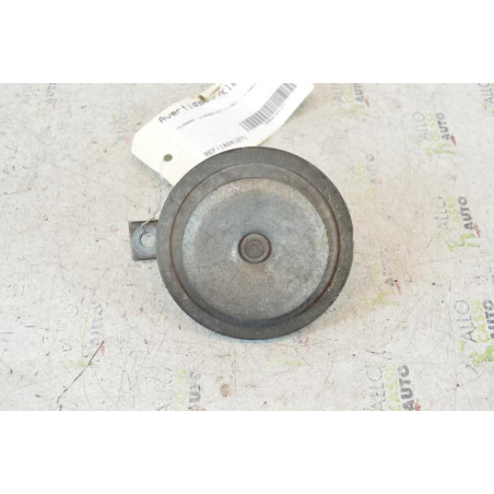 Avertisseur/Klaxon VOLKSWAGEN POLO 3