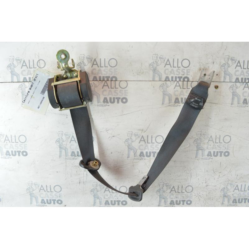 Ceinture avant droit RENAULT LAGUNA 2 Photo n°1