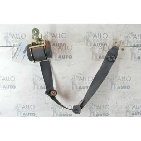 Ceinture avant droit RENAULT LAGUNA 2