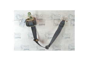 Ceinture avant droit RENAULT LAGUNA 2 Photo n°1