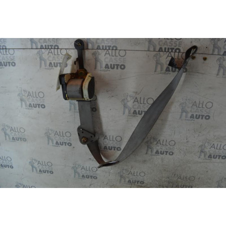 Ceinture avant droit RENAULT CLIO 2