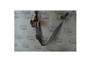 Ceinture avant droit RENAULT CLIO 2 Photo n°1