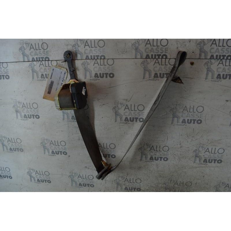 Ceinture avant gauche RENAULT CLIO 2 Photo n°1