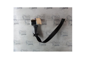 Ceinture avant gauche BMW SERIE 1 E81 Photo n°1