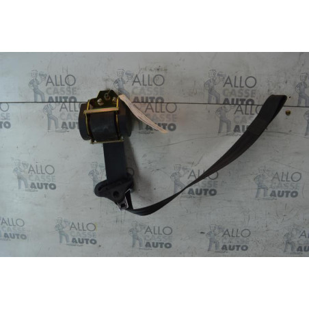 Ceinture avant droit PEUGEOT 406
