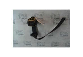 Ceinture avant droit PEUGEOT 406 Photo n°1