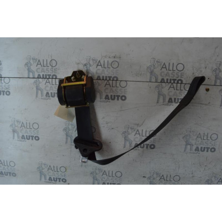 Ceinture avant gauche PEUGEOT 406
