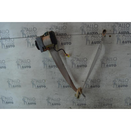 Ceinture avant droit VOLKSWAGEN GOLF 4