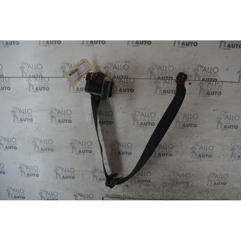 Ceinture avant droit SEAT TOLEDO 2 Photo n°1