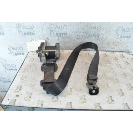 Ceinture avant gauche SEAT TOLEDO 2