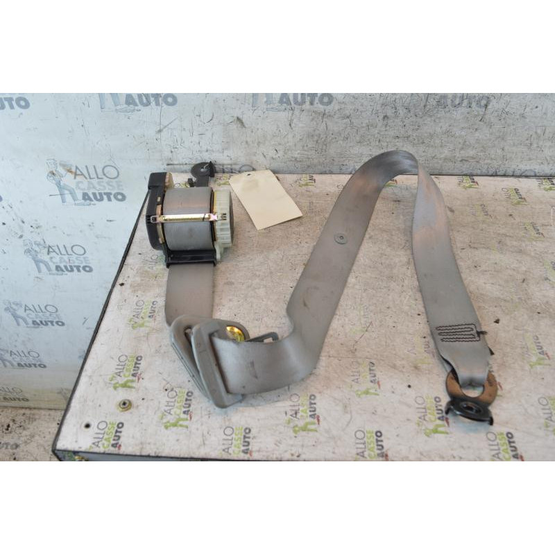 Ceinture avant droit RENAULT CLIO 2 Photo n°1