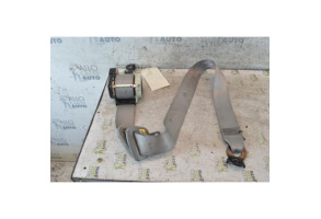 Ceinture avant droit RENAULT CLIO 2 Photo n°1