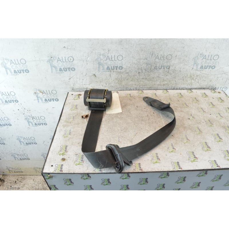 Ceinture avant gauche PEUGEOT 406 Photo n°1