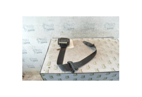 Ceinture avant gauche PEUGEOT 406 Photo n°1