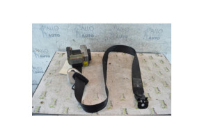 Ceinture avant gauche VOLKSWAGEN GOLF 4 Photo n°1