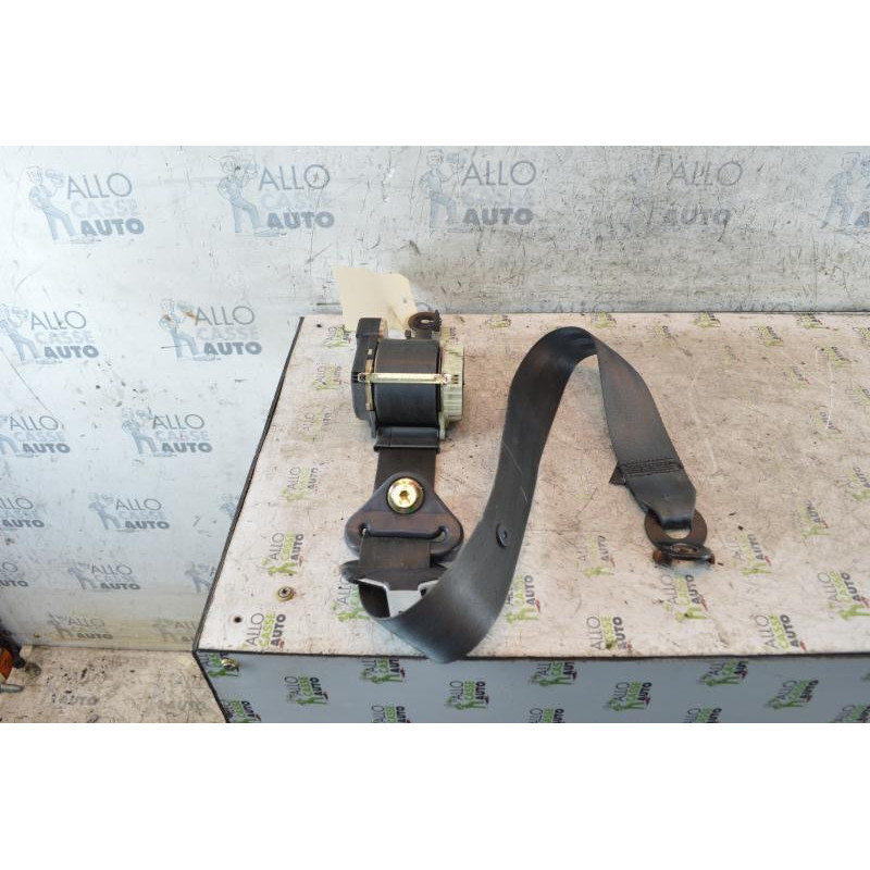 Ceinture avant droit RENAULT CLIO 2 Photo n°1
