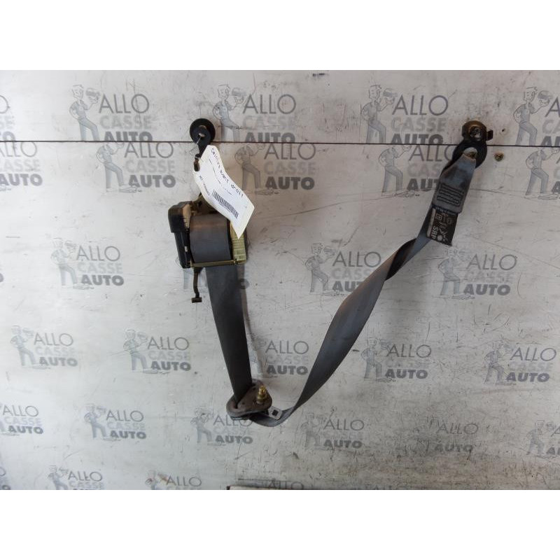 Ceinture avant droit RENAULT CLIO 2 Photo n°1