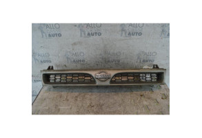 Calandre NISSAN SUNNY 3 Photo n°1