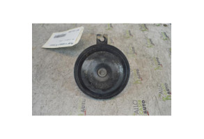 Avertisseur/Klaxon OPEL AGILA A Photo n°1