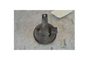 Avertisseur/Klaxon OPEL AGILA A Photo n°2
