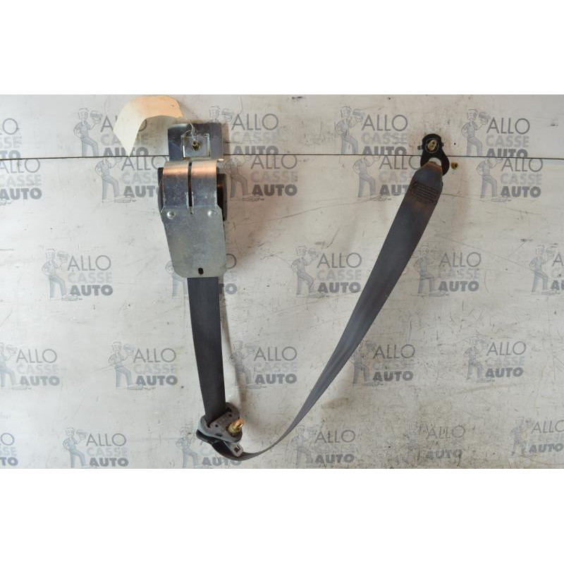 Ceinture avant droit RENAULT KANGOO 1 Photo n°1