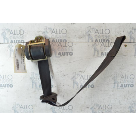Ceinture avant droit PEUGEOT 406