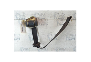 Ceinture avant droit PEUGEOT 406 Photo n°1
