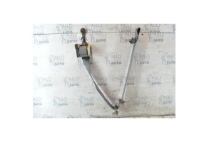 Ceinture avant droit RENAULT CLIO 2 Photo n°1