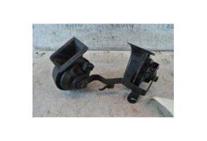 Avertisseur/Klaxon AUDI A3 1 Photo n°2