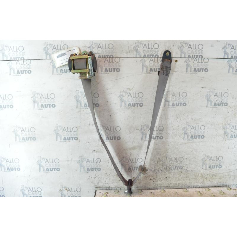 Ceinture avant droit CITROEN XSARA PICASSO Photo n°1