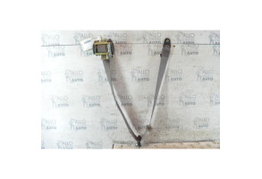 Ceinture avant droit CITROEN XSARA PICASSO Photo n°1