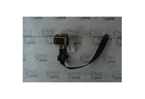 Ceinture avant droit PEUGEOT 607 Photo n°1