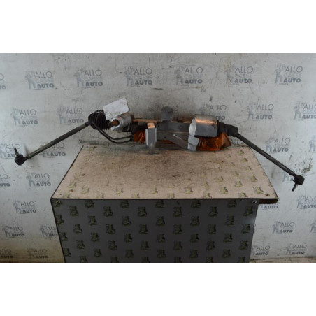 Cremaillere assistee PEUGEOT 306